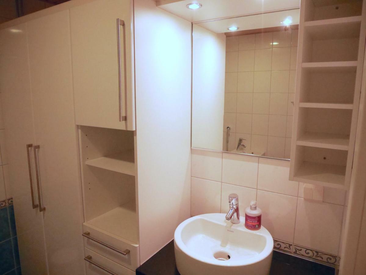 2Ndhomes Luxury Kamppi Center Apartment With Sauna Helsinki Buitenkant foto
